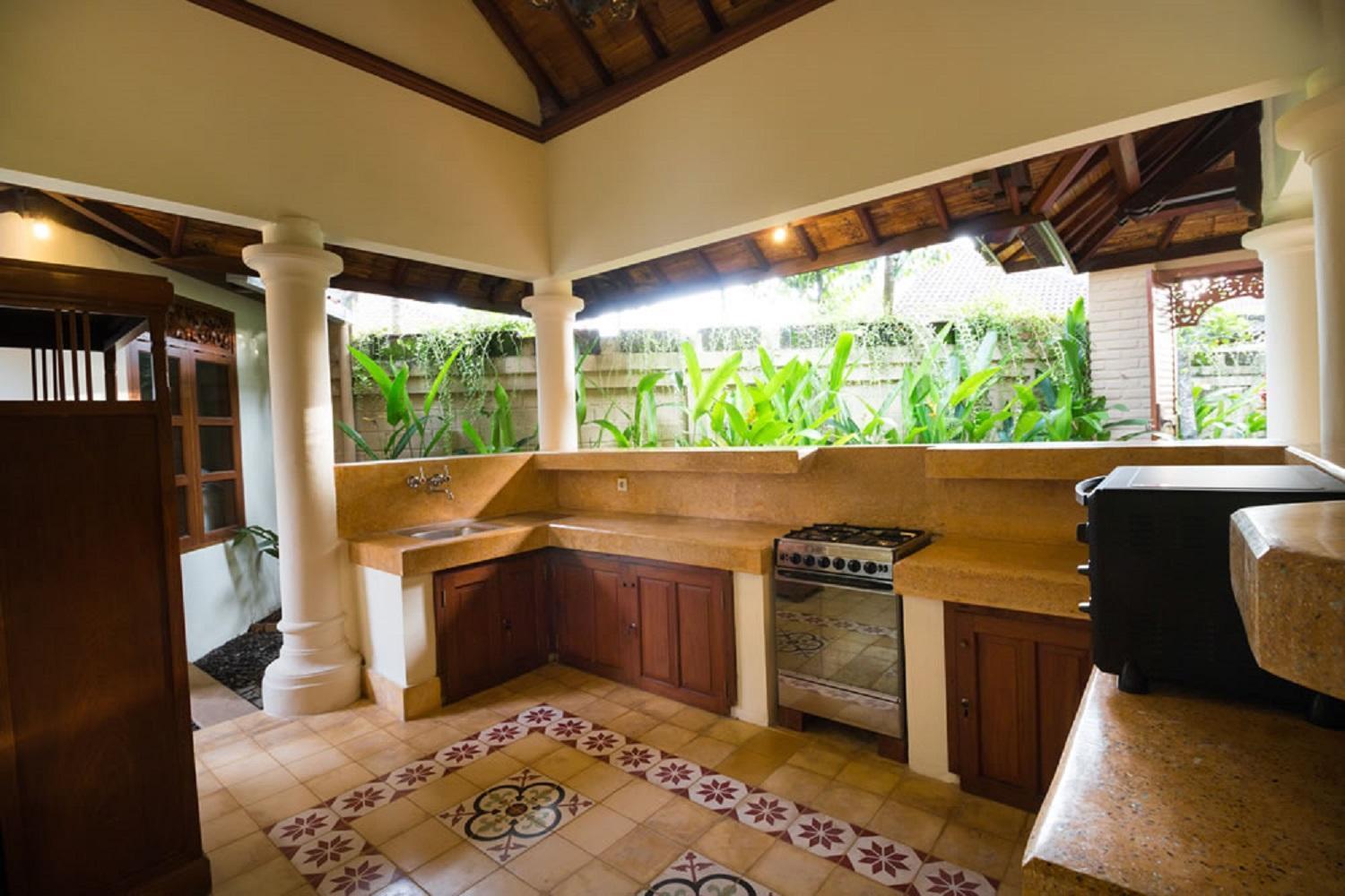 Bali Royal Heritage Villa Seminyak Exterior foto