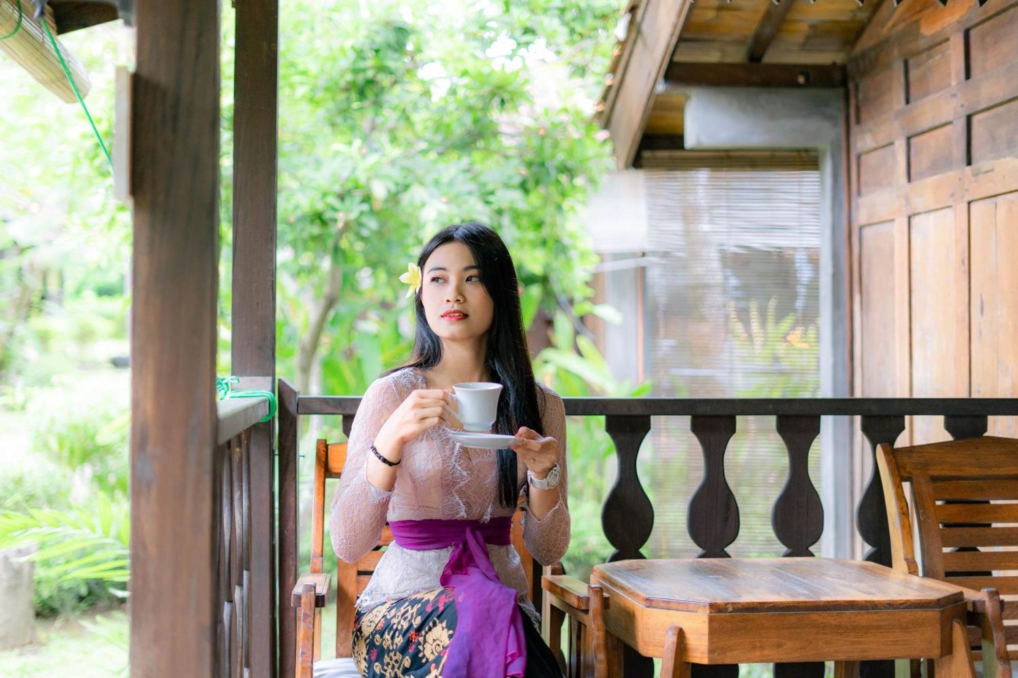 Bali Royal Heritage Villa Seminyak Exterior foto