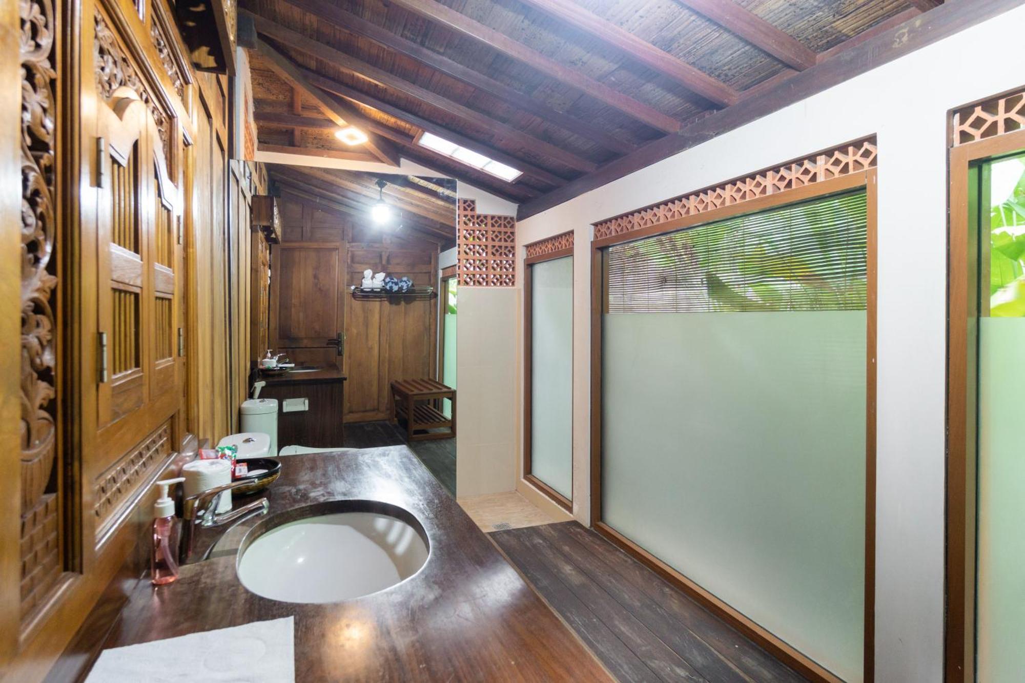 Bali Royal Heritage Villa Seminyak Cameră foto